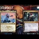 DDR#907 - Shiko, Paragon of the Way + Double-Faced Cards