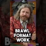 Can You Make Brawl Work as a Magic: The Gathering format...in paper!?!?