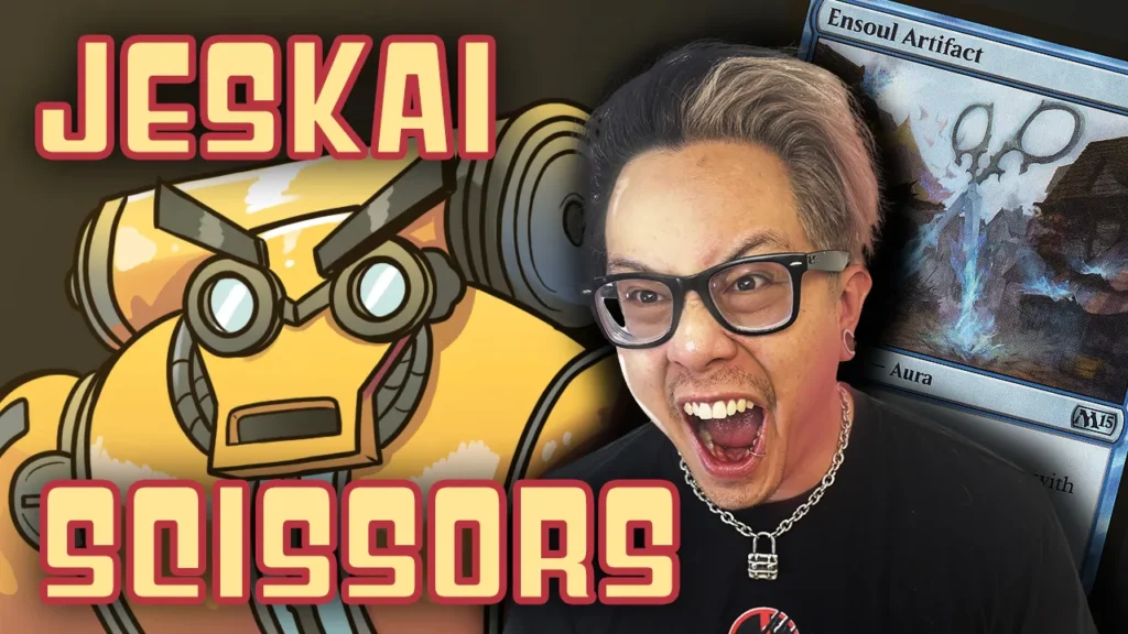 Single Scoop: Can Jeskai Scissors Cut Through Pioneer?