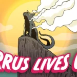 Vintage 101: Lurrus Lives On!