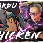 Single Scoop: Mardu has a Siege Chicken!