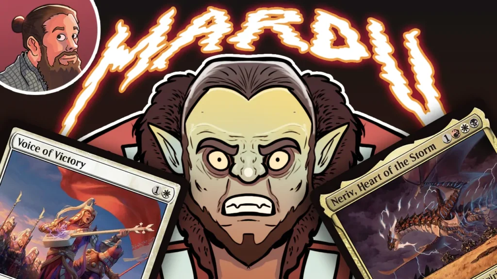 Much Abrew: Mardu Mobilize (Standard)