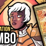 Much Abrew: Perennation Lock (Standard)