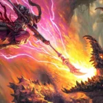 Tarkir: Dragonstorm Instant-Speed Tricks