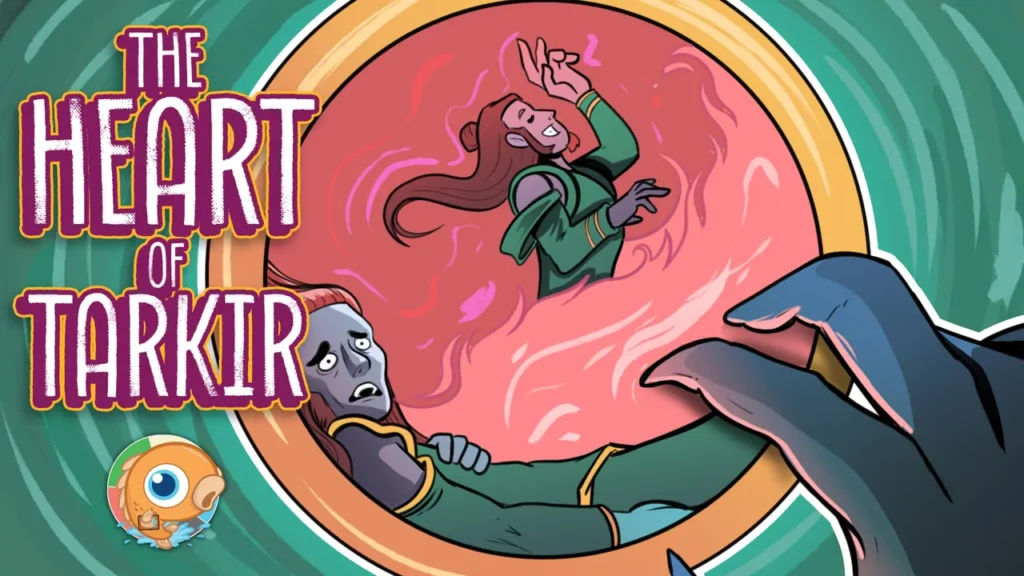 This Week in Legacy: The Heart of Tarkir