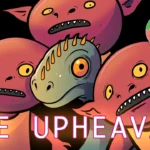 The Power of Pauper: The Upheaval