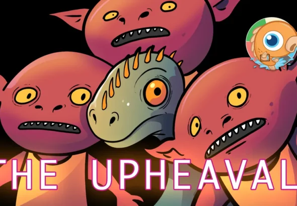 The Power of Pauper: The Upheaval
