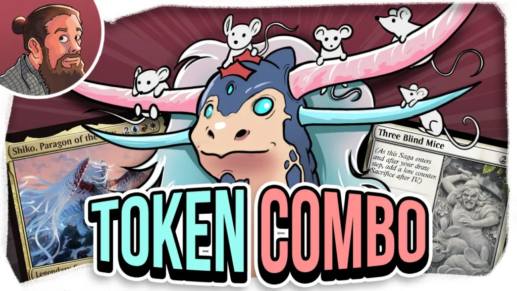 Against the Odds: I Make Things That Shouldn't Be Tokens into Tokens (Standard)