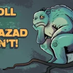 This Week in Legacy: Troll of Khazad-Don't!