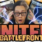 Single Scoop: United Battlefront is a Bonkers Card