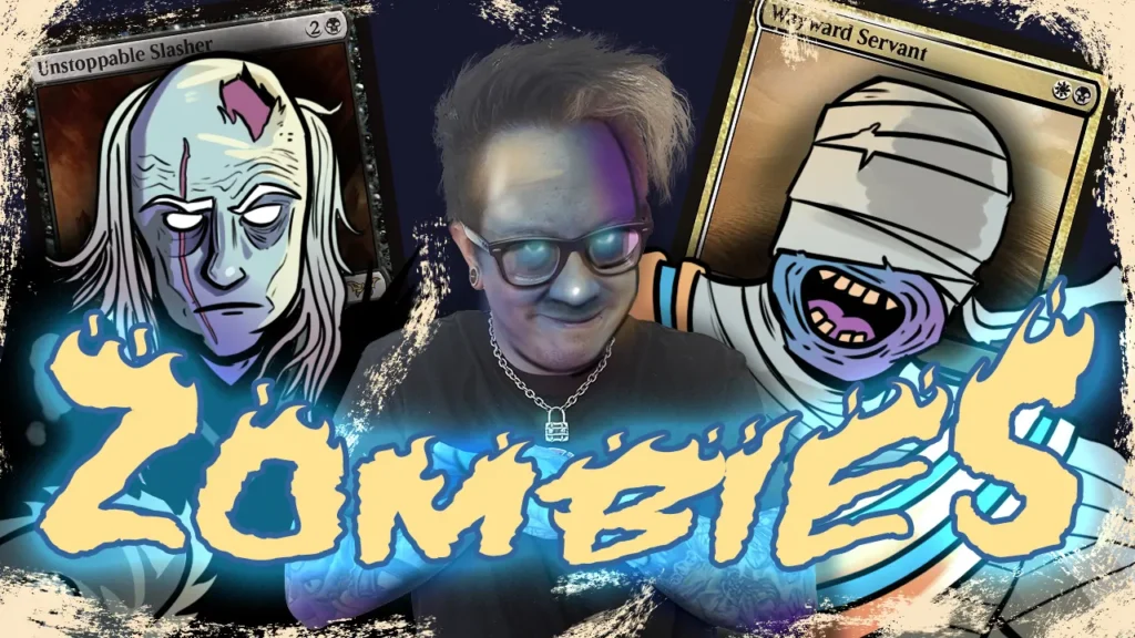 Single Scoop: Zombie Lovers, Rejoice! ( Maybe)