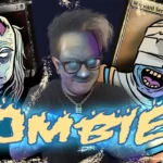 Single Scoop: Zombie Lovers, Rejoice! ( Maybe)