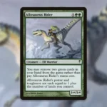 Classic Combo Causes 19-Year-Old Rare to Spike 314%