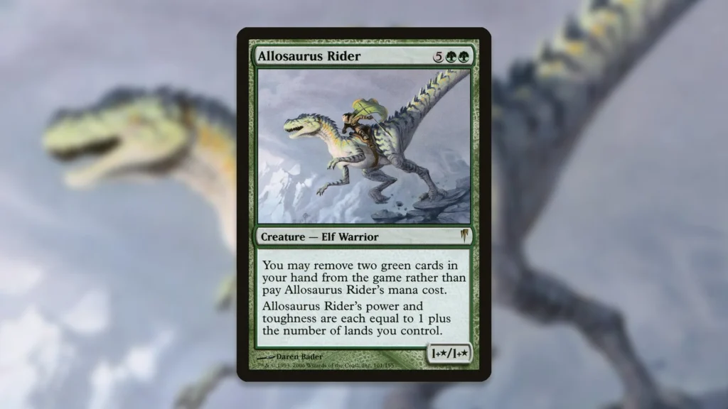 Classic Combo Causes 19-Year-Old Rare to Spike 314%