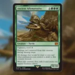 Spicy MTG Final Fantasy Spoiler Brings Back The Cleanup Step