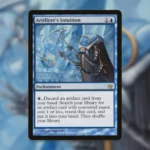 21-Year-Old Enchantment Doubles In Price Thanks to Noctis