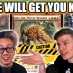 Commander Clash Podcast 199: Cards So Good They'll Get You Killed