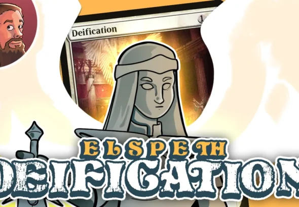 Against the Odds: I Built a Deck to Never Lose to Prowess (Standard)
