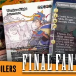 Final Fantasy Spoilers — May 15-16 | Knights of the Round, Triple Triad and Through the Ages