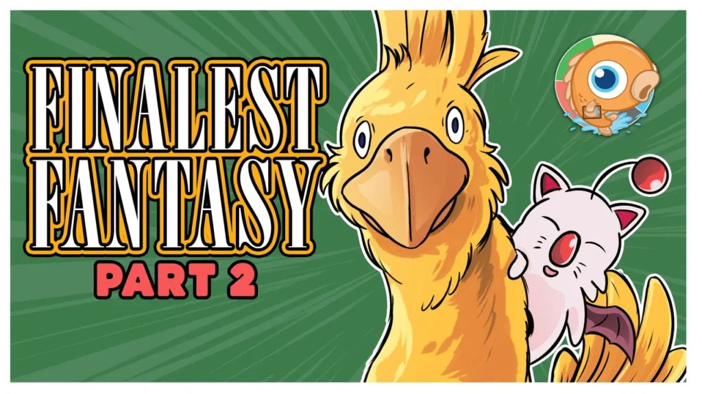 This Week in Legacy: Finalest Fantasy, Part 2