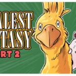 This Week in Legacy: Finalest Fantasy, Part 2