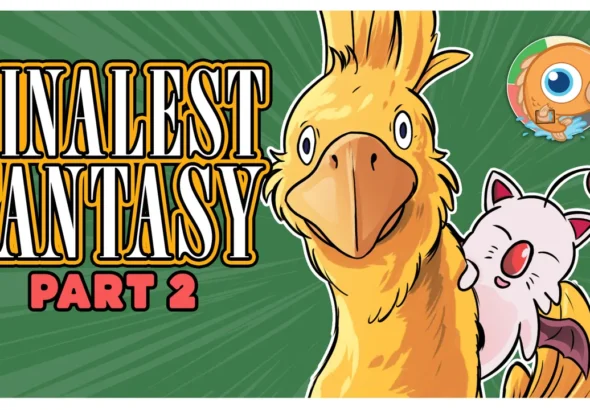 This Week in Legacy: Finalest Fantasy, Part 2