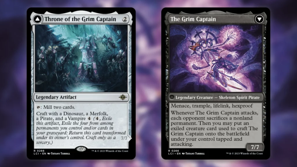 Absurd Ixalan Legend Finally Shines In Major MTG Tournament