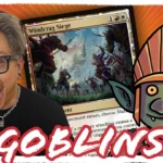 Single Scoop: Boros Goblins Got New Toys!