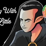 The Power of Pauper: I Spy With My Little Eye
