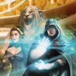 MTG Designer Reveals Why Wizards Isn’t All-In On Universes Beyond Yet