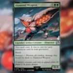 Leaked MTG Final Fantasy Creature Could Resurrect Forgotten Archetype