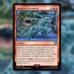 MTG Final Fantasy Adds Surprising Commander Bombs At Uncommon