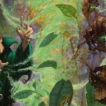 MTG Players Yearn For Return To Nostalgic Planes