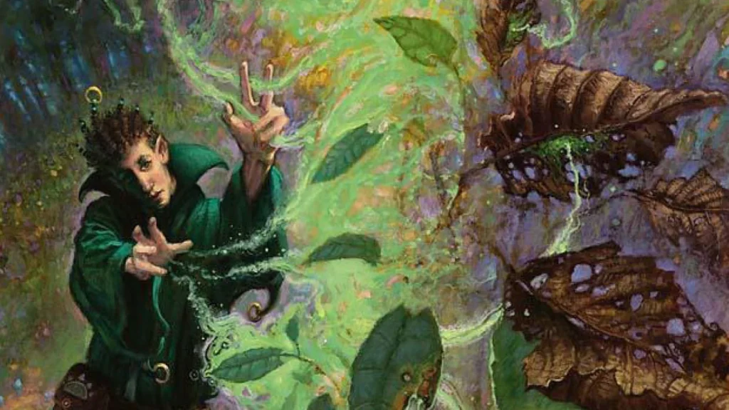 MTG Players Yearn For Return To Nostalgic Planes