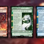 MTG Saga Rules Update Makes The Game’s Best Land Even Better