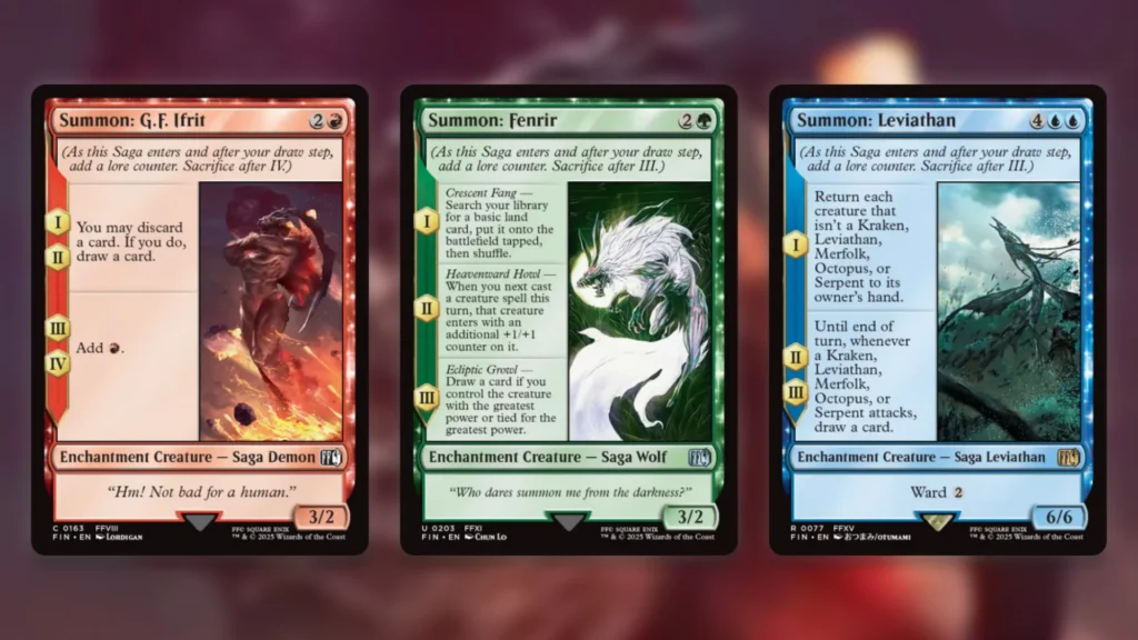 MTG Saga Rules Update Makes The Game’s Best Land Even Better