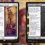 Lost MTG Elspeth Story Gets Unexpected Adaptation