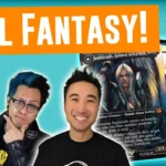 Podcast 535: Vivi and Sephiroth are Insane | Final Fantasy Spoilers