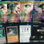 Unexpected MTG Product Sells Out in Less Than Two Hours