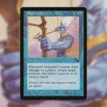 Final Fantasy Commander Causes 26-Year-Old MTG Card to Spike 709%