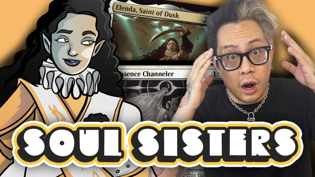 Single Scoop: Playing Soul Sisters in Standard