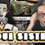 Single Scoop: Playing Soul Sisters in Standard
