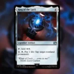 Featured Final Fantasy Movie Item Disappoints MTG Players