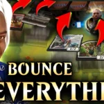 Bounce EVERYTHING (Yes, Even the Lands) | Brewer's Kitchen