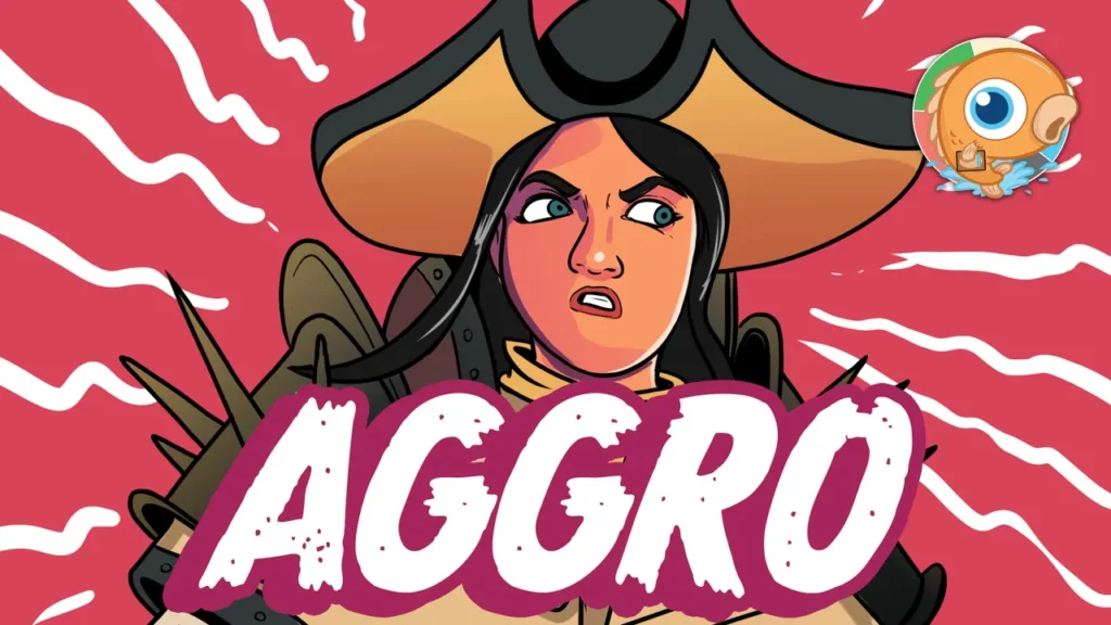 The Power of Pauper: AGGRO!