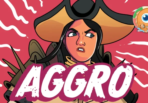 The Power of Pauper: AGGRO!