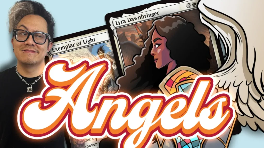 Single Scoop: Trying to Play Baneslayer Angels in 2025