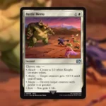 Five New Final Fantasy MTG Spoilers Have Competitive Potential