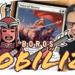 Single Scoop: Boros Pingers Go Pew Pew