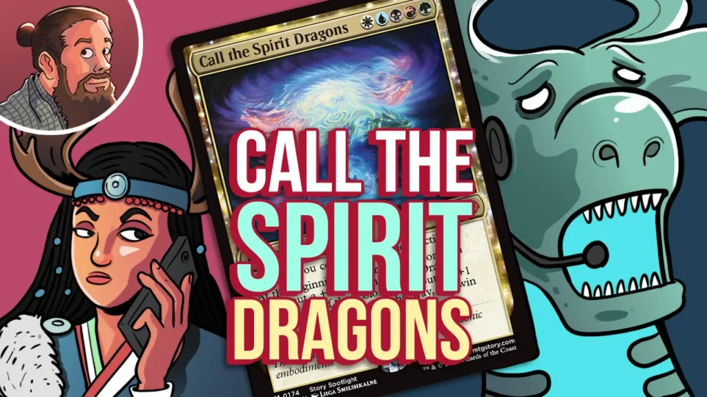 Is it Possible to Win with Call the Spirit Dragons?